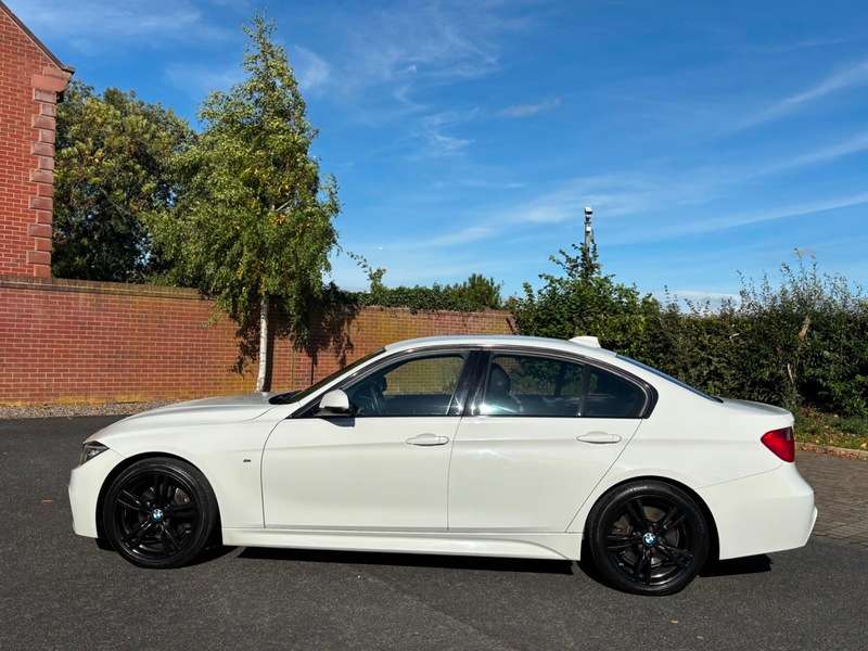 2014 BMW 3 SERIES 2014 BMW 3 SERIES