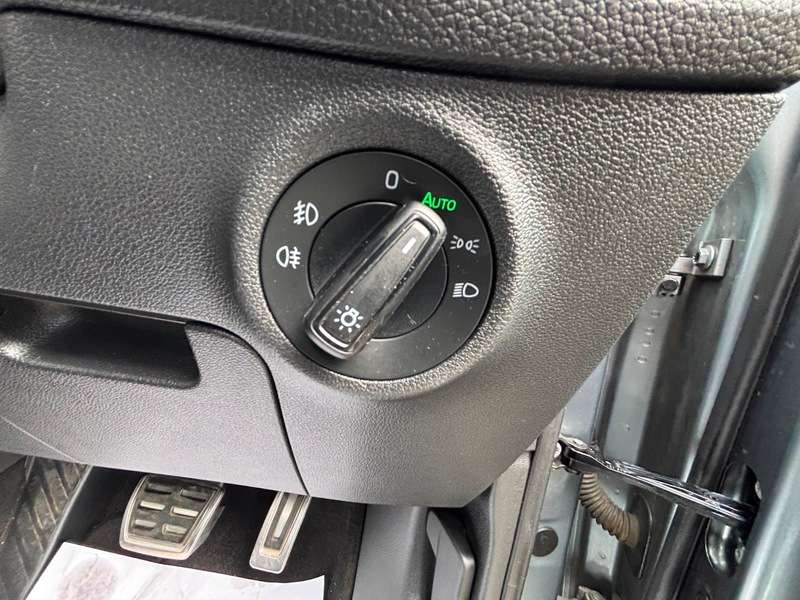 2018 SKODA KODIAQ 2018 SKODA KODIAQ