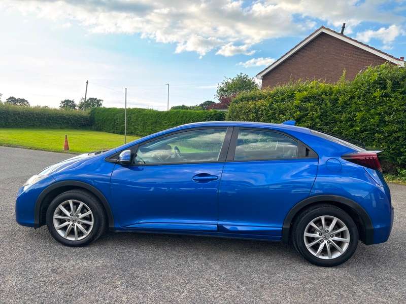 2016 HONDA CIVIC 2016 HONDA CIVIC