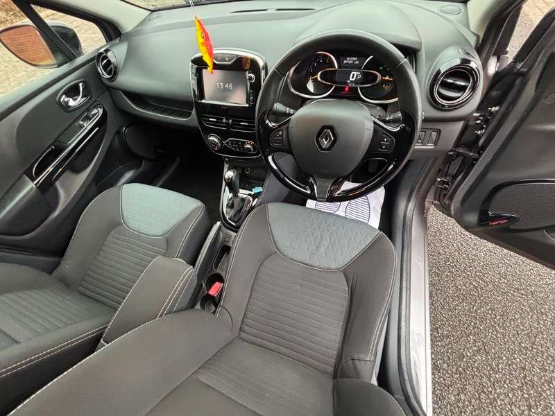 2014 RENAULT CLIO 2014 RENAULT CLIO