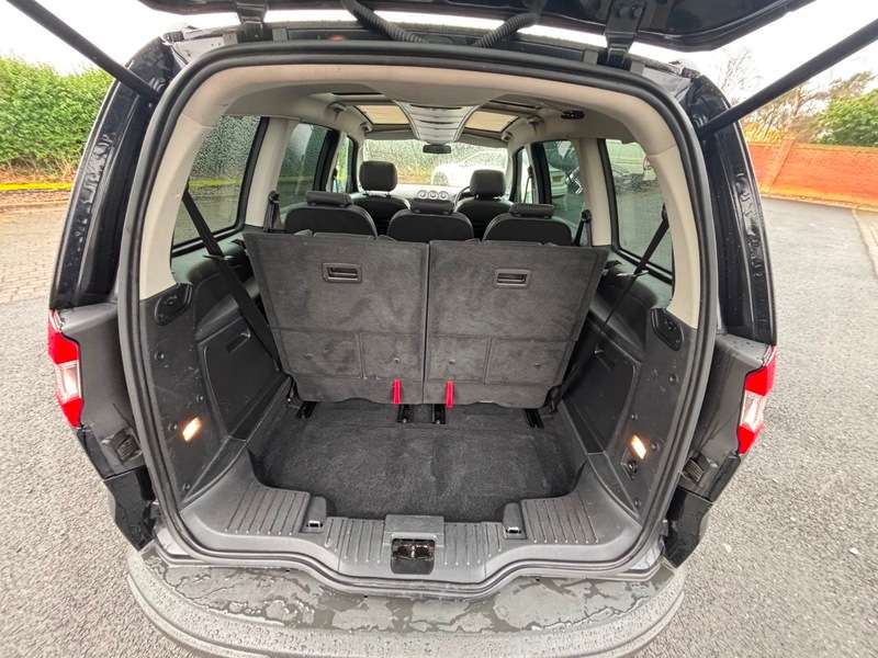 2014 FORD GALAXY 2014 FORD GALAXY