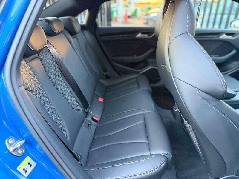 2025 AUDI RS3 2025 AUDI RS3