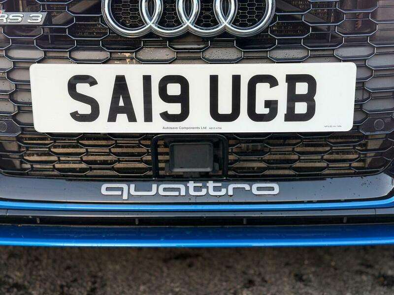 2025 AUDI RS3 2025 AUDI RS3