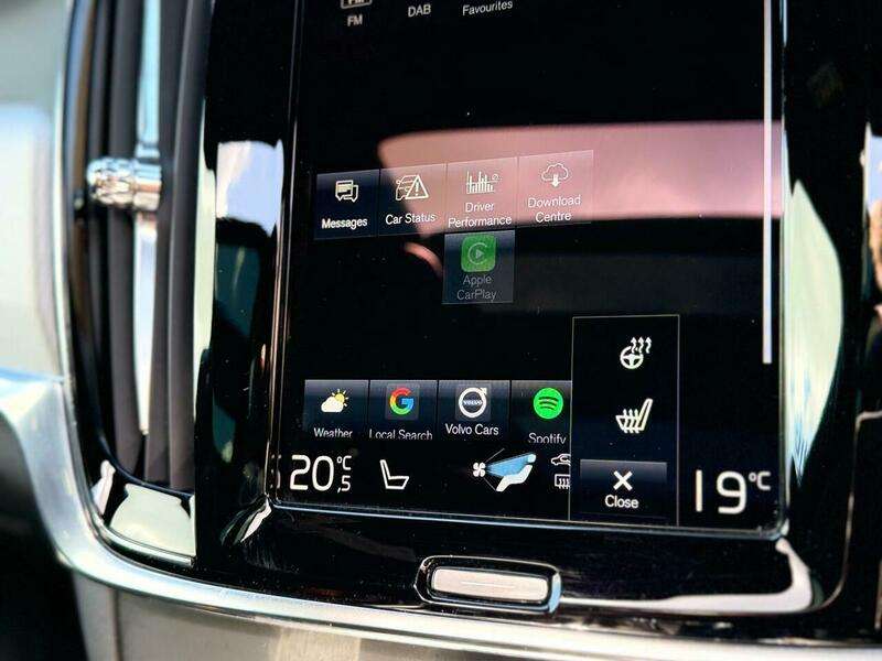 2020 VOLVO V90 2020 VOLVO V90