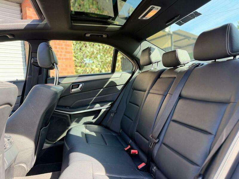 2016 MERCEDES-BENZ E CLASS 2016 MERCEDES-BENZ E CLASS