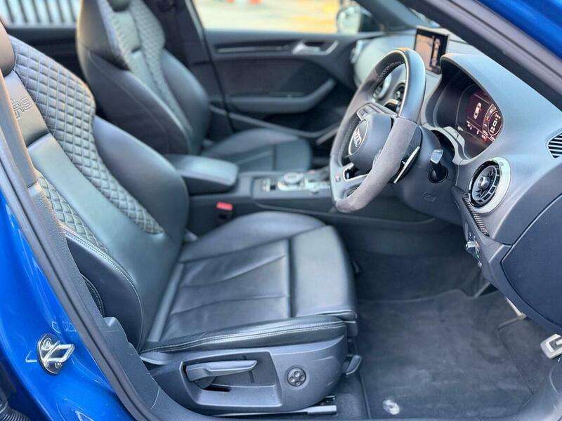 2025 AUDI RS3 2025 AUDI RS3