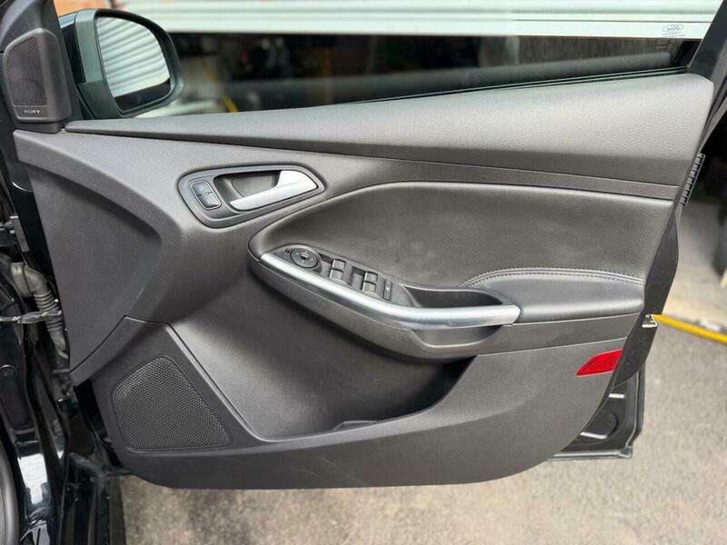 2015 FORD FOCUS 2015 FORD FOCUS