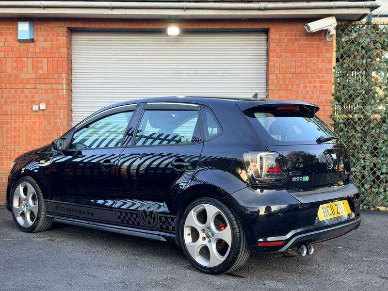 2011 VOLKSWAGEN POLO 2011 VOLKSWAGEN POLO