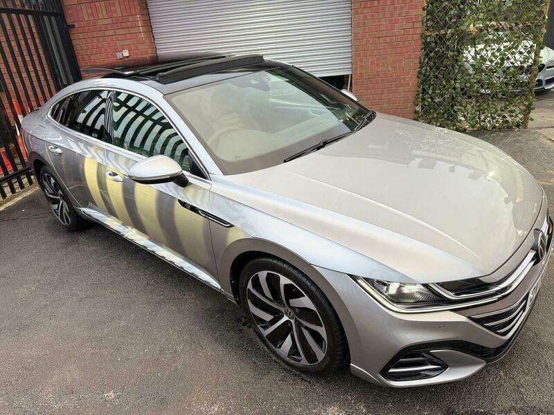 2020 VOLKSWAGEN ARTEON 2020 VOLKSWAGEN ARTEON