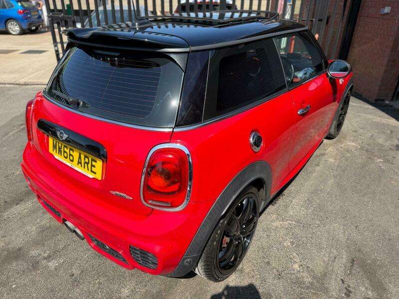 2016 MINI HATCH 2016 MINI HATCH