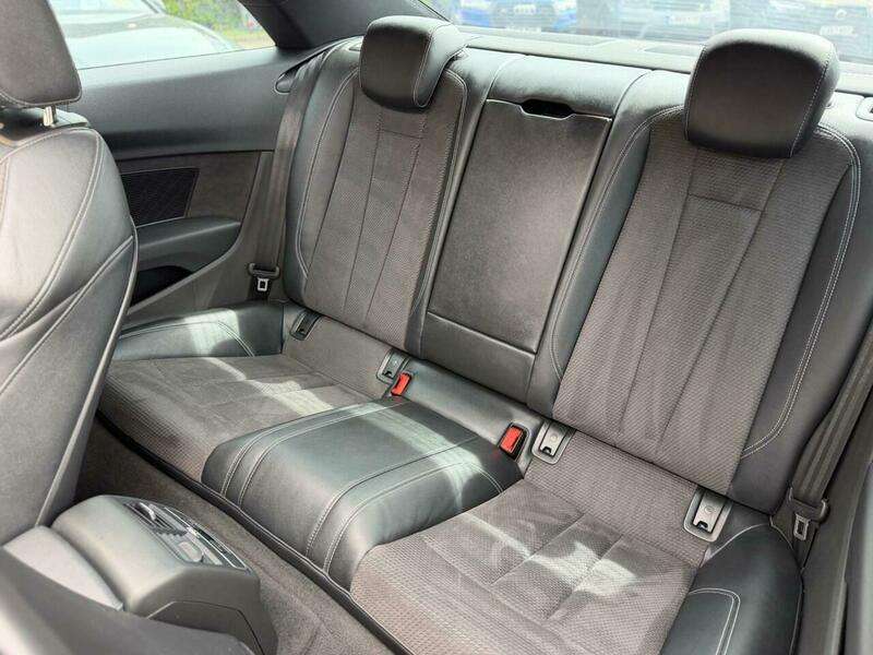 2017 AUDI A5 2017 AUDI A5