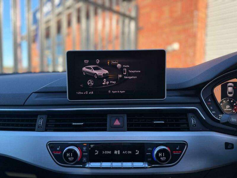 2017 AUDI S5 2017 AUDI S5