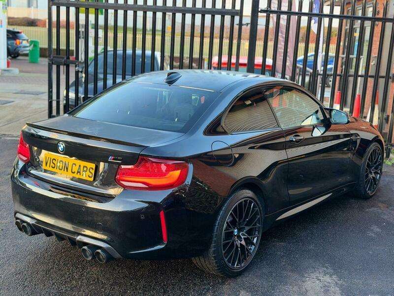 2019 BMW 2019 BMW