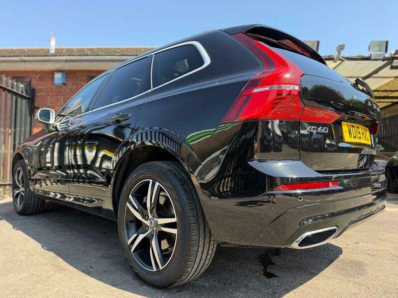 2019 VOLVO XC60 2019 VOLVO XC60