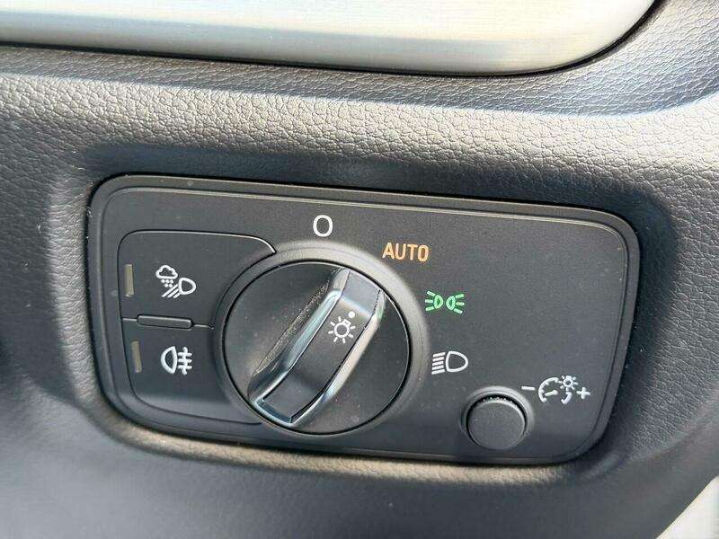 2019 AUDI S3 2019 AUDI S3