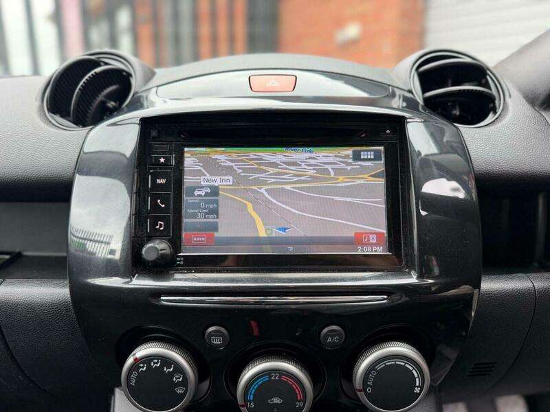 2014 MAZDA MAZDA2 2014 MAZDA MAZDA2