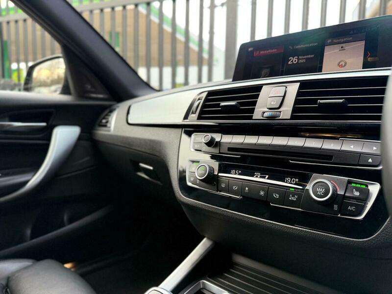 2018 BMW 1 SERIES 2018 BMW 1 SERIES