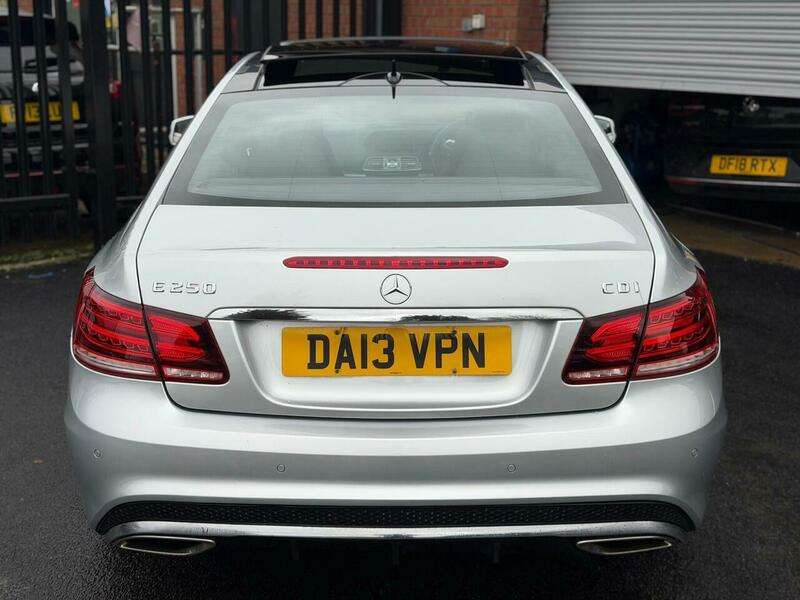 2013 MERCEDES-BENZ E CLASS 2013 MERCEDES-BENZ E CLASS