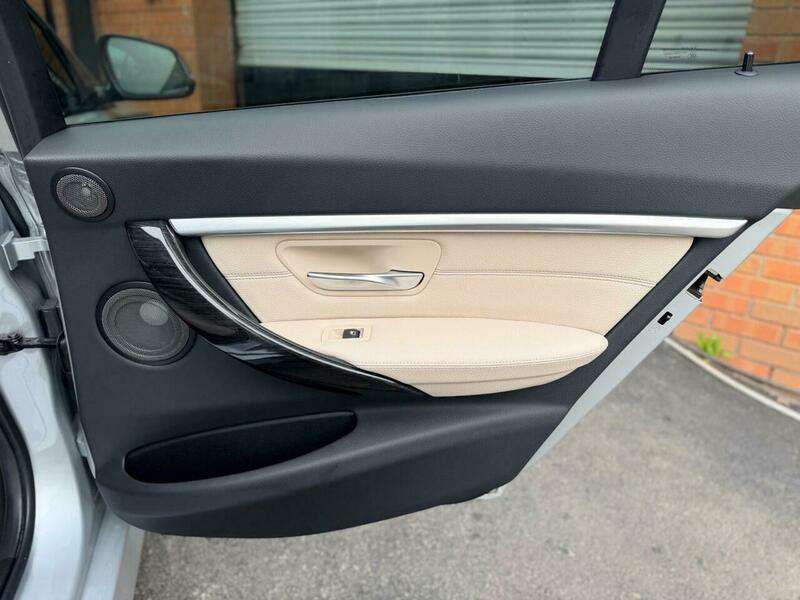 2018 BMW 3 SERIES 2018 BMW 3 SERIES