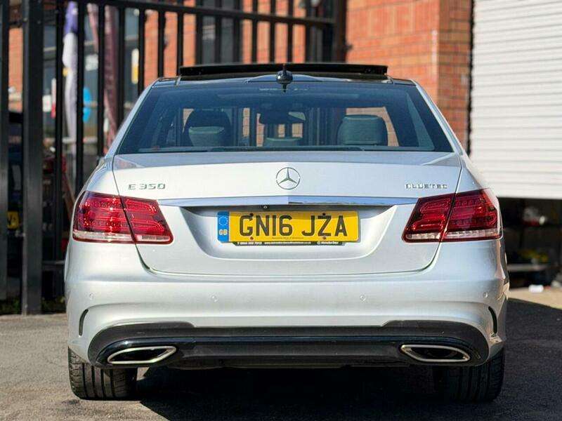 2016 MERCEDES-BENZ E CLASS 2016 MERCEDES-BENZ E CLASS
