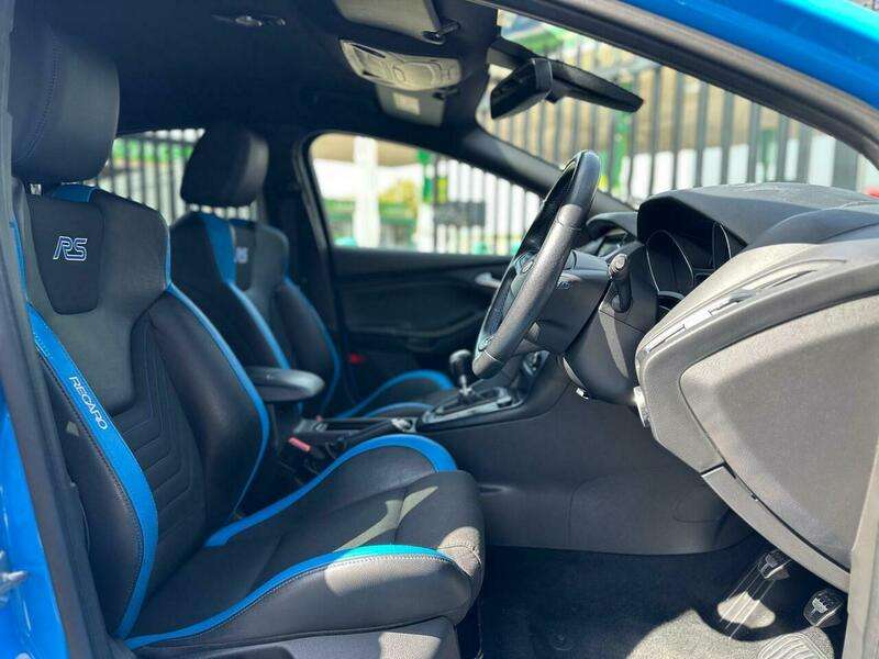 2017 FORD FOCUS 2017 FORD FOCUS