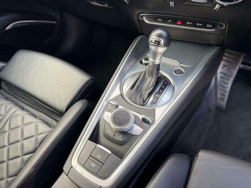 2015 AUDI TT 2015 AUDI TT