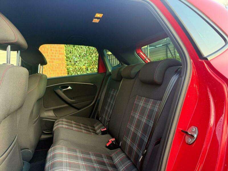 2016 VOLKSWAGEN POLO 2016 VOLKSWAGEN POLO