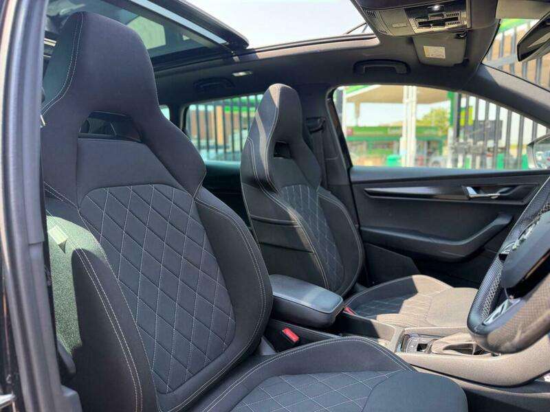 2019 SKODA KAROQ 2019 SKODA KAROQ