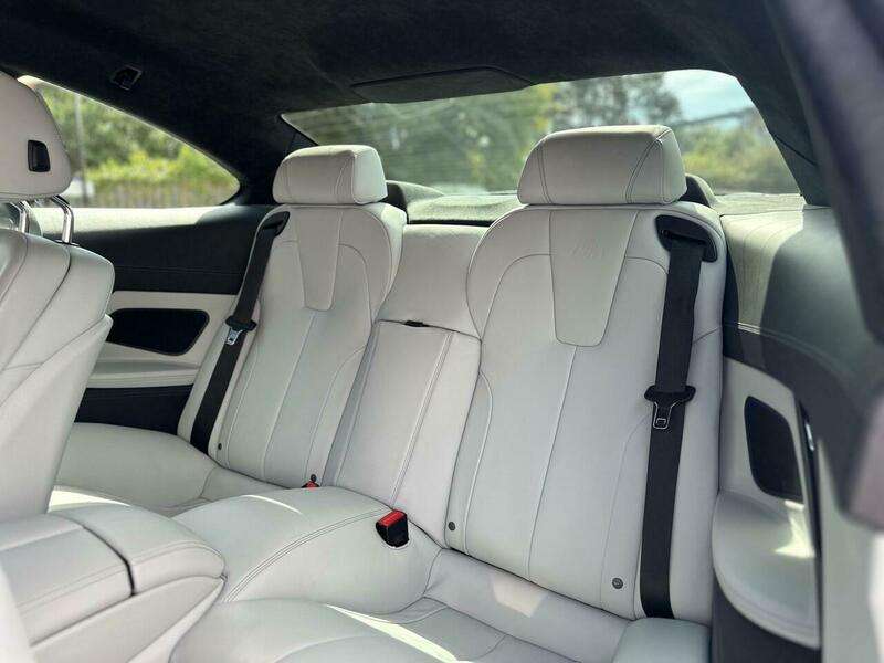 2016 BMW 6 SERIES 2016 BMW 6 SERIES