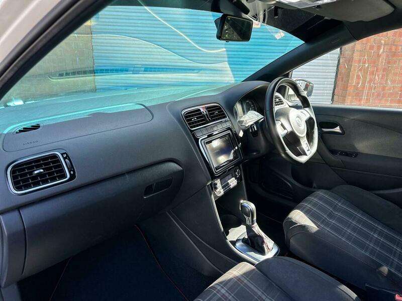 2012 VOLKSWAGEN POLO 2012 VOLKSWAGEN POLO