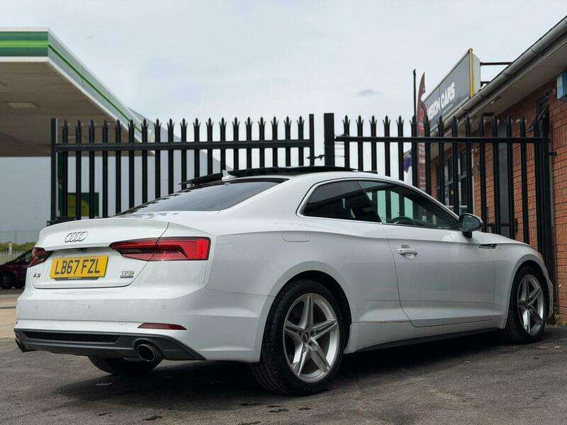 2017 AUDI A5 2017 AUDI A5