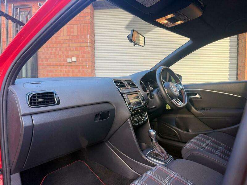 2016 VOLKSWAGEN POLO 2016 VOLKSWAGEN POLO