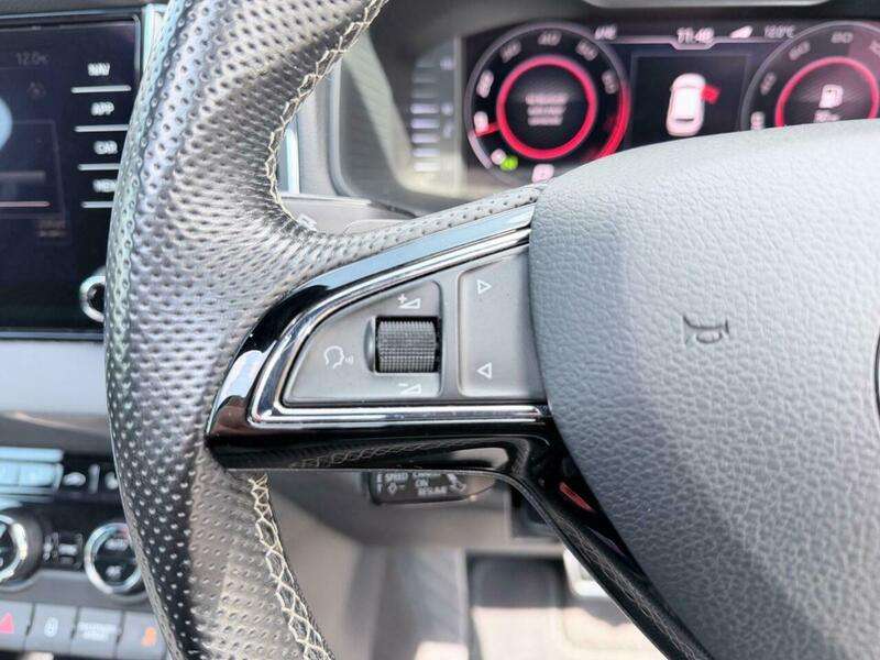 2019 SKODA KAROQ 2019 SKODA KAROQ