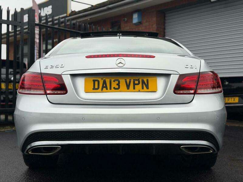 2013 MERCEDES-BENZ E CLASS 2013 MERCEDES-BENZ E CLASS