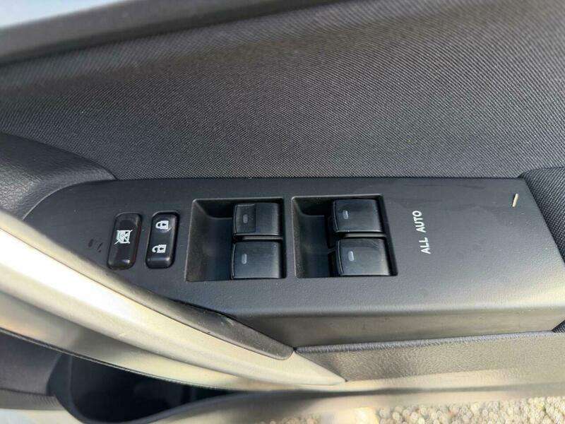 2015 TOYOTA AURIS 2015 TOYOTA AURIS