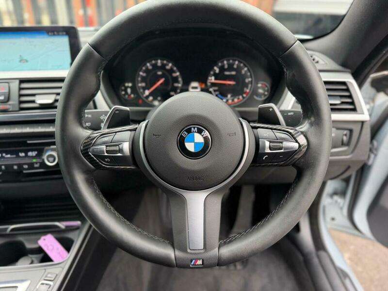 2018 BMW 4 SERIES 2018 BMW 4 SERIES