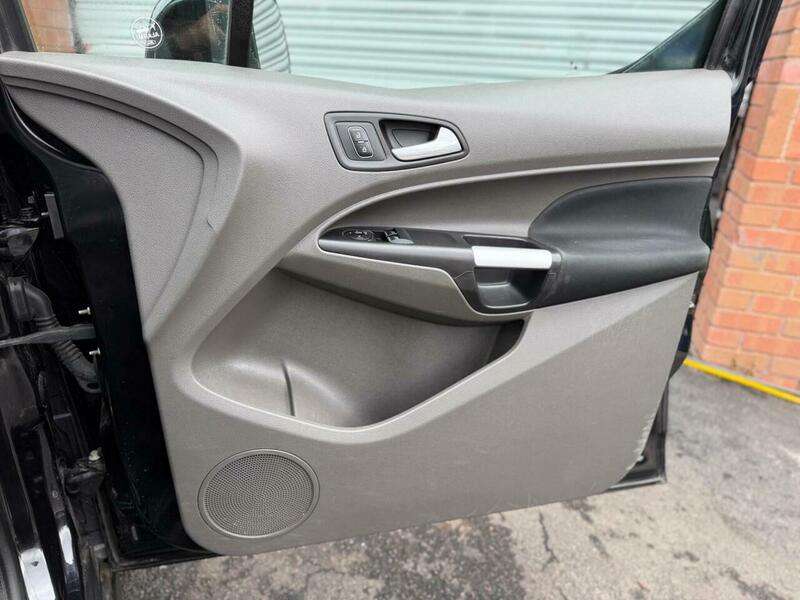 2021 FORD TRANSIT CONNECT 2021 FORD TRANSIT CONNECT