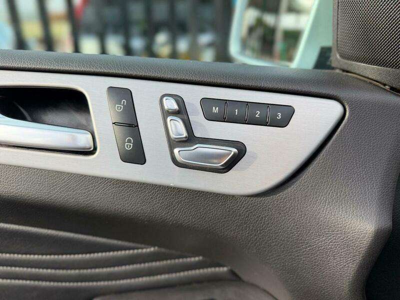 2017 MERCEDES-BENZ C CLASS 2017 MERCEDES-BENZ C CLASS