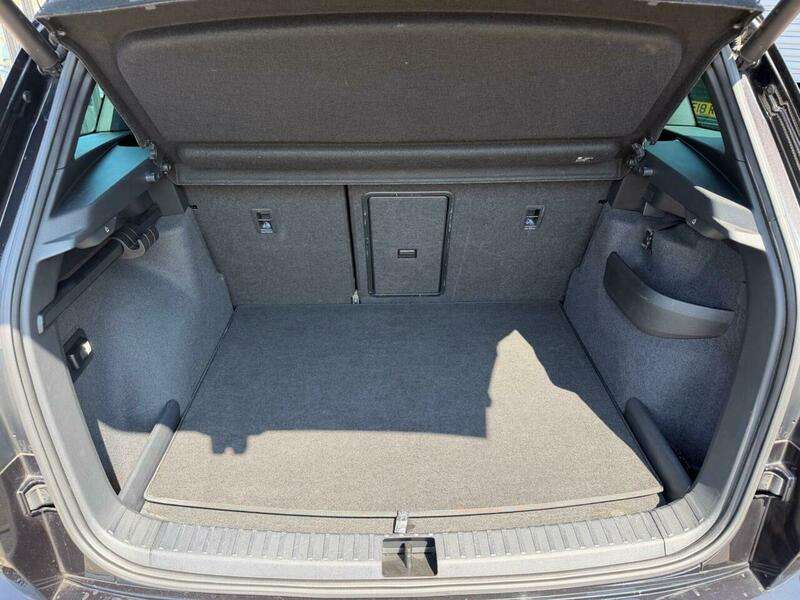 2019 SKODA KAROQ 2019 SKODA KAROQ