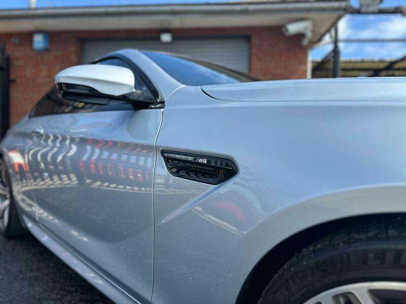 2016 BMW 6 SERIES 2016 BMW 6 SERIES