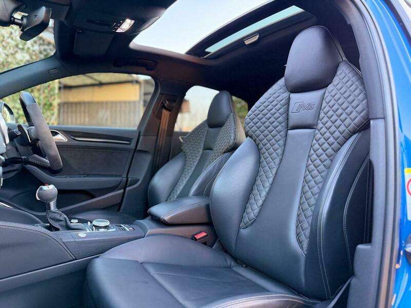 2025 AUDI RS3 2025 AUDI RS3