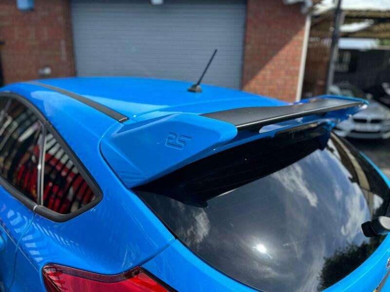 2017 FORD FOCUS 2017 FORD FOCUS