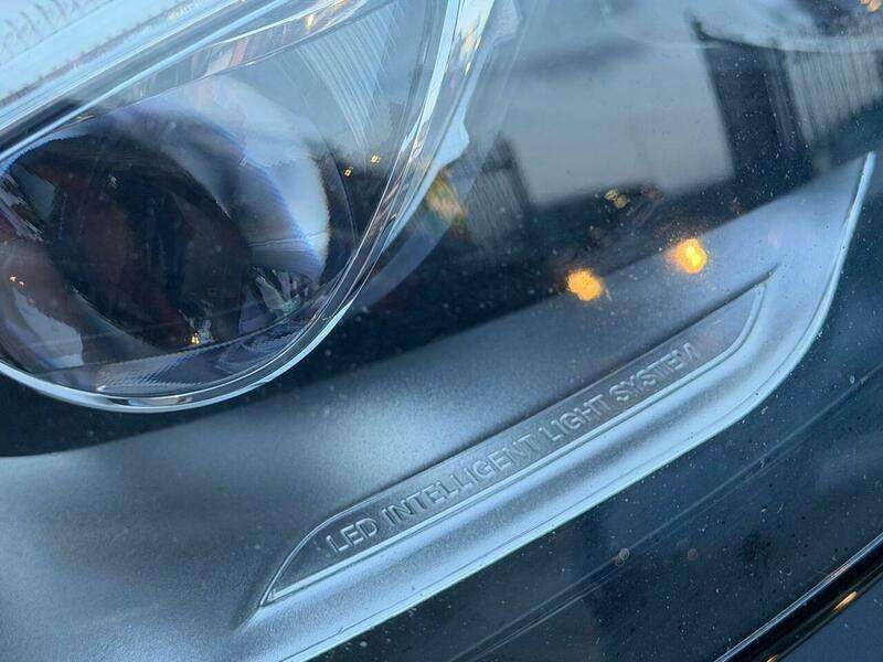 2017 MERCEDES-BENZ C CLASS 2017 MERCEDES-BENZ C CLASS