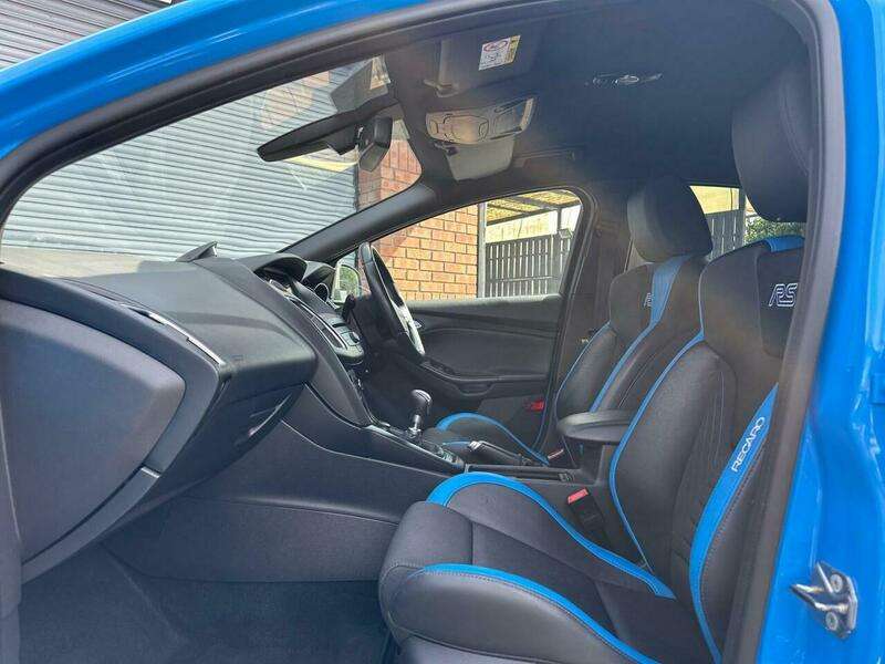 2017 FORD FOCUS 2017 FORD FOCUS