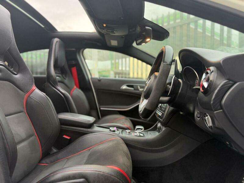 2017 MERCEDES-BENZ A CLASS 2017 MERCEDES-BENZ A CLASS