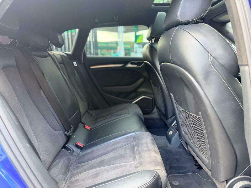 2014 AUDI S3 2014 AUDI S3