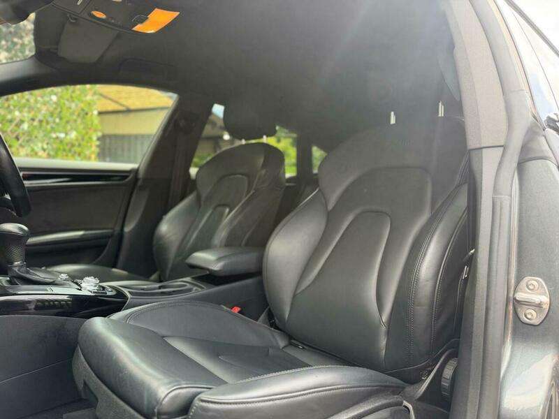 2016 AUDI A5 2016 AUDI A5