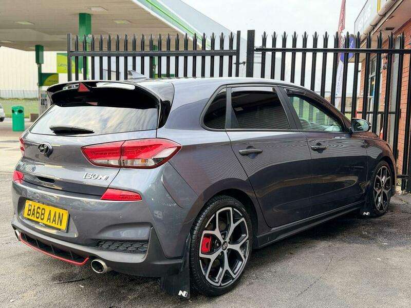 2019 HYUNDAI I30 2019 HYUNDAI I30