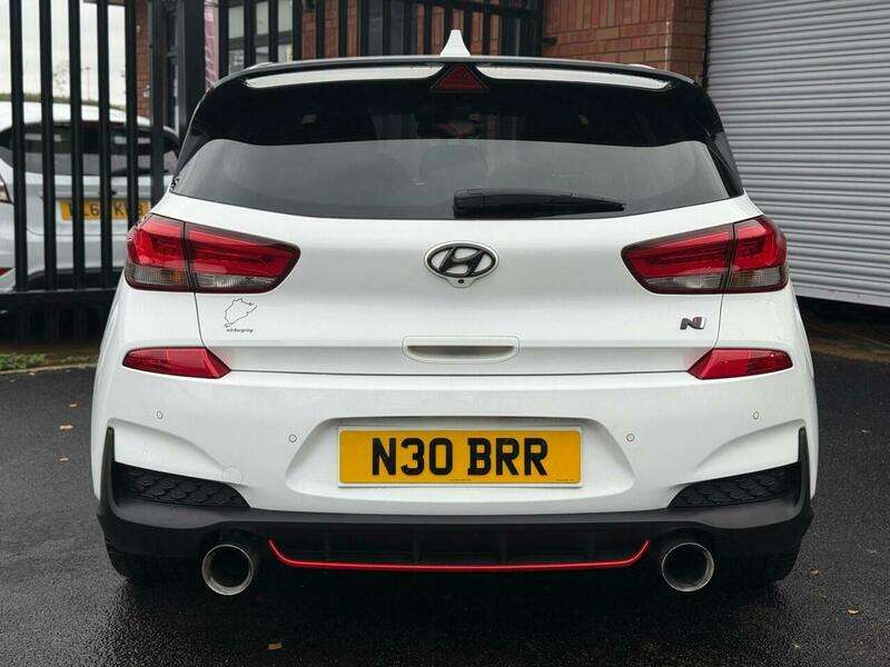 2019 HYUNDAI I30 2019 HYUNDAI I30