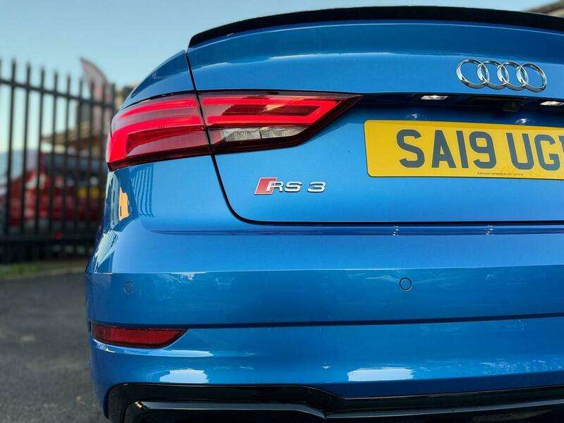 2025 AUDI RS3 2025 AUDI RS3